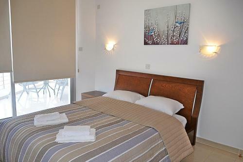 Nicolaides Sea View Apartments