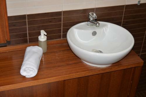 Nicolaides Sea View Apartments