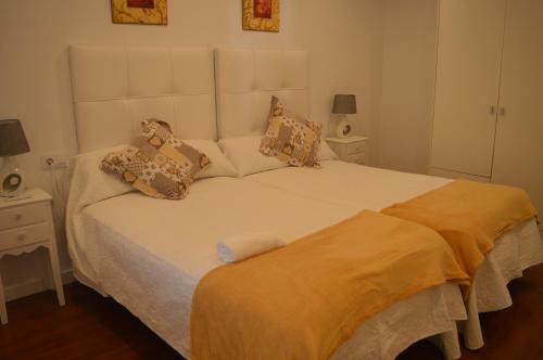 Apartamento El Gigante