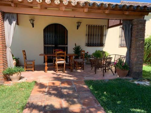Casa Lola