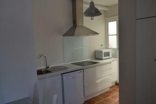 Apartamento Tur�stico, Plaza de Portugal