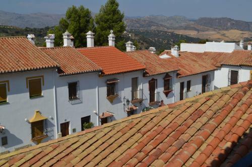 Apartamento Tur�stico, Plaza de Portugal
