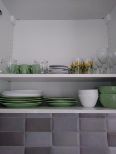 Apartamento Bandyusha