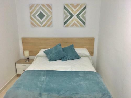 Apartamento Pasaje Ronda Centro