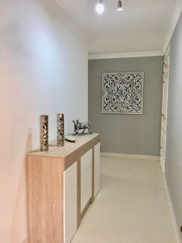 Apartamento Pasaje Ronda Centro