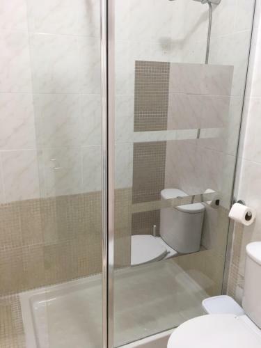 Apartamento Pasaje Ronda Centro