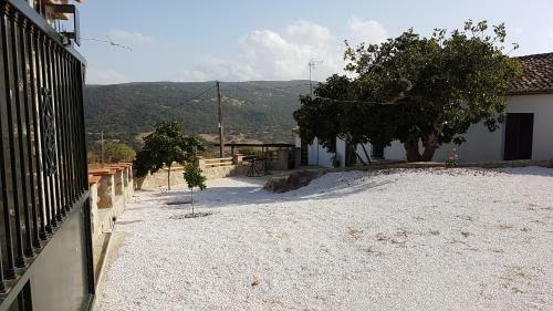 Cortijo La Laguna