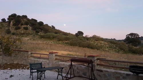 Cortijo La Laguna