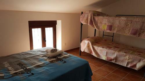 Cortijo La Laguna
