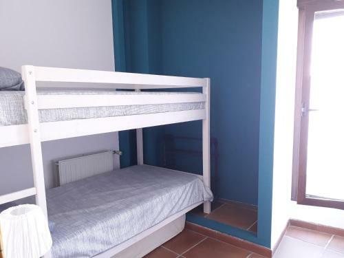 Apartamento Piso Blanco