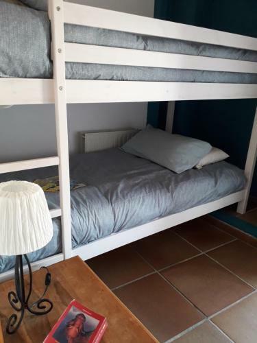 Apartamento Piso Blanco