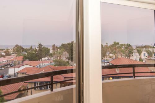 Apartamento Sea View Flat 301