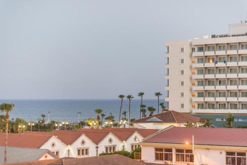 Apartamento Sea View Flat 301