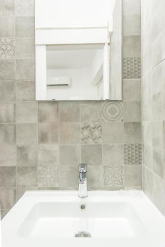 Apartamento Sea View Flat 301