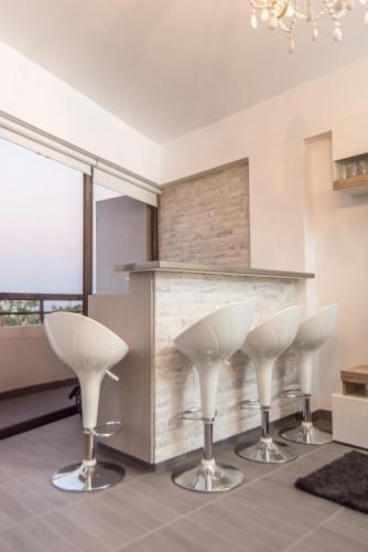 Apartamento Sea View Flat 301