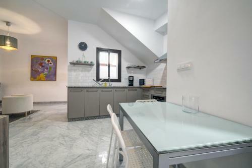 Apartamento " A "museo Casco Historico