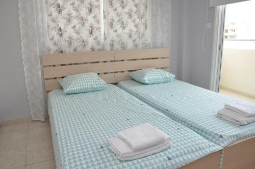 The Olive Tree Apartment