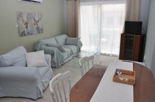 The Olive Tree Apartment