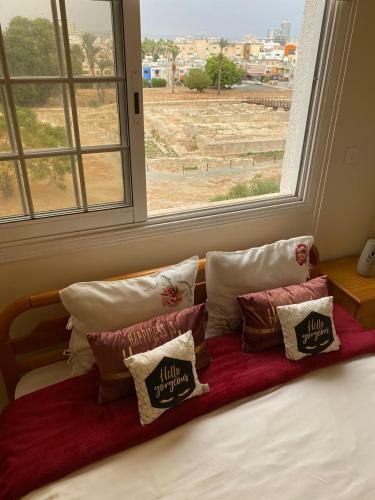 Apartamento Larnaca Comfort Rooms