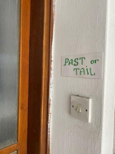 Past Or Trail 2