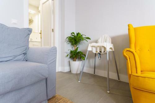 Apartamentos Circulo de Artistas