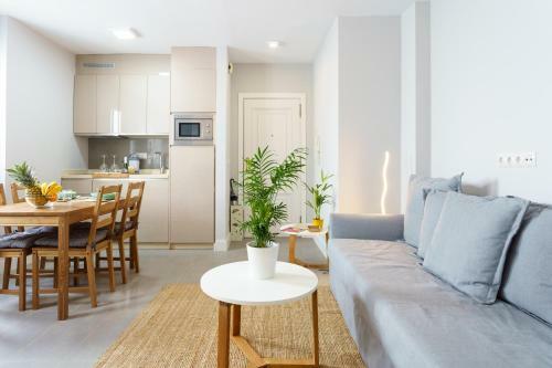 Apartamentos Circulo de Artistas