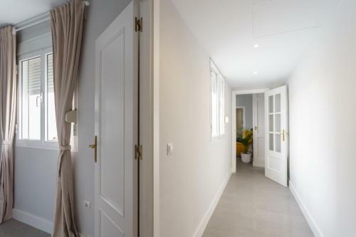 Apartamentos Circulo de Artistas