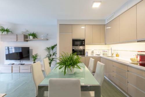 Apartamentos Circulo de Artistas
