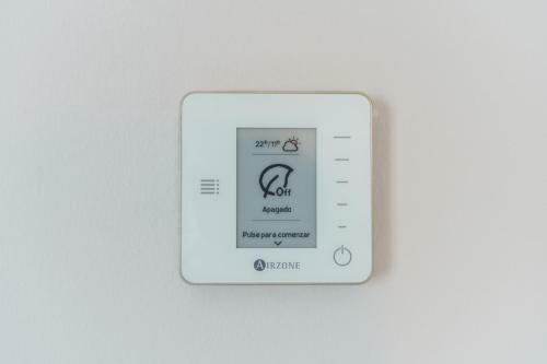 Apartamentos Circulo de Artistas
