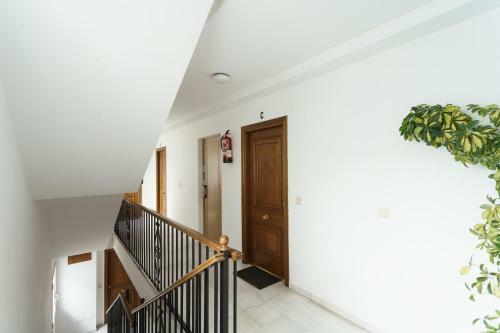 Apartamentos Circulo de Artistas