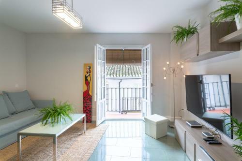 Apartamentos Circulo de Artistas