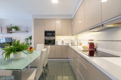 Apartamentos Circulo de Artistas