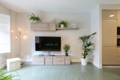 Apartamentos Circulo de Artistas