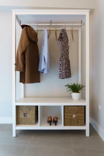 Apartamentos Circulo de Artistas