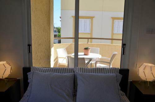 Apartamento Hippo One Bedroom Flat