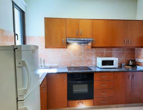 Albert's Apartments