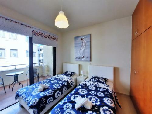 Albert's Apartments