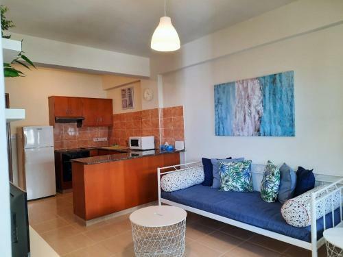 Albert's Apartments