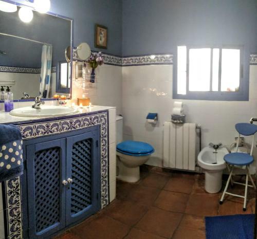 Casa Santa Ana