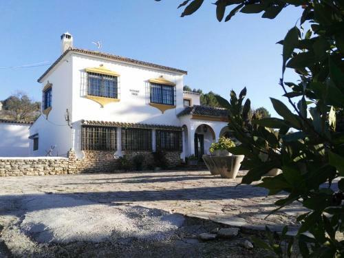 Casa Santa Ana