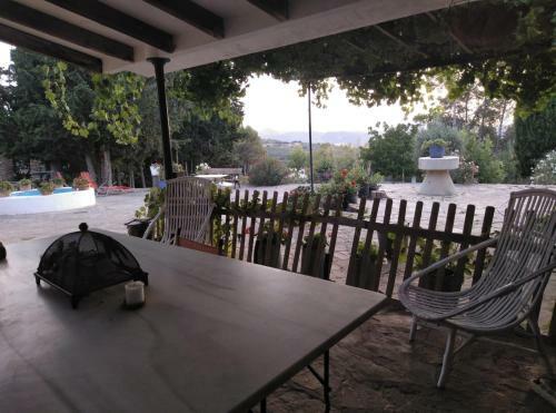 Casa Santa Ana