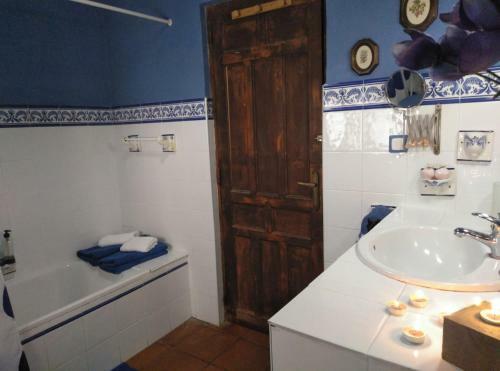 Casa Santa Ana