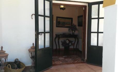 Casa Santa Ana