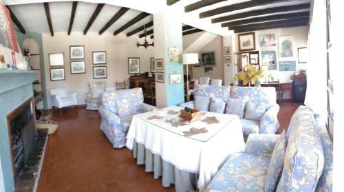 Casa Santa Ana