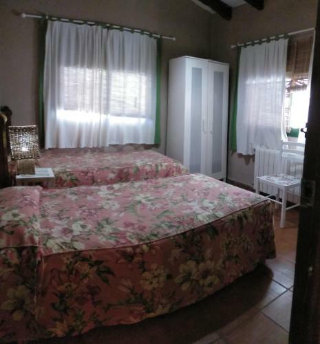 Casa Santa Ana