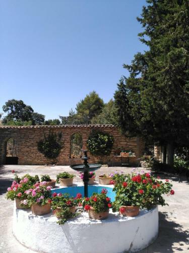 Casa Santa Ana
