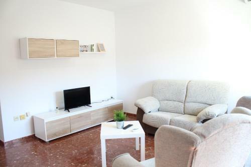 Apartamentos Nueva 13