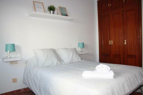 Apartamentos Nueva 13