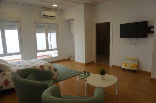 Apartamentos Nueva 13