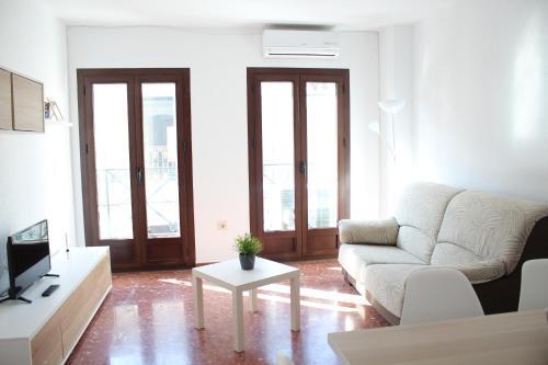 Apartamentos Nueva 13